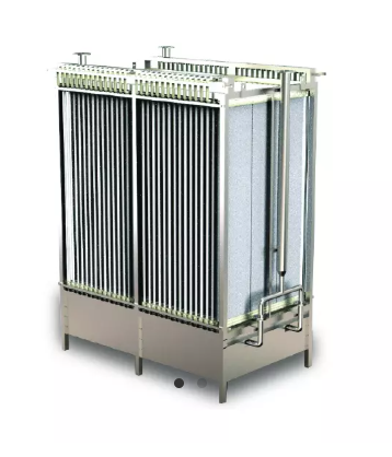Hydramem Membrane Bio Reactor